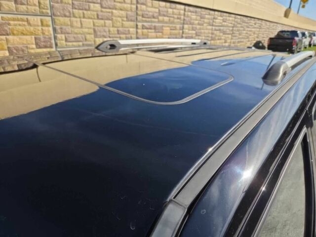 Черный Джип Патриот, объемом двигателя 2 л и пробегом 77 тыс. км за 5000 $, фото 13 на Automoto.ua