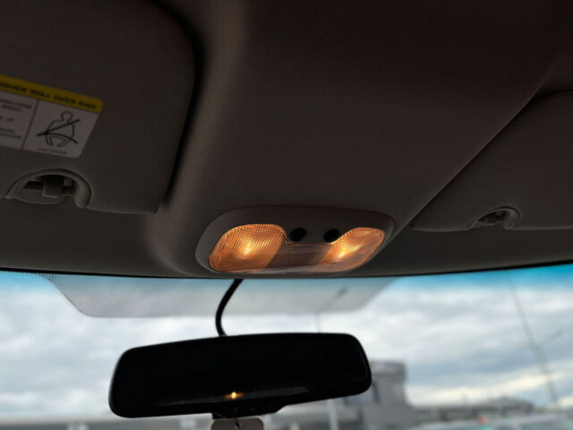 Черный Джип Патриот, объемом двигателя 2.4 л и пробегом 200 тыс. км за 9800 $, фото 23 на Automoto.ua