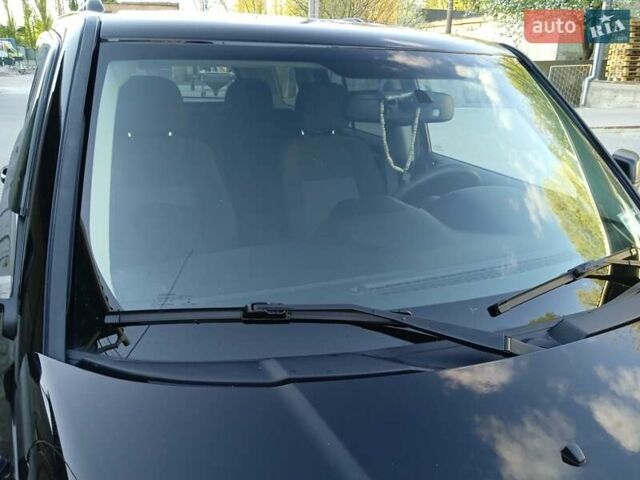 Джип Патриот 2016 в Житомире на Automoto.ua Черный Джип Патриот, объемом двигателя 2.36 л и пробегом 127 тыс. км за 12300 $, фото 4 на Automoto.ua