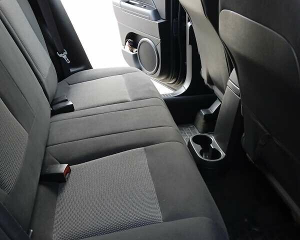 Джип Патриот 2016 в Житомире на Automoto.ua Черный Джип Патриот, объемом двигателя 2.36 л и пробегом 127 тыс. км за 12300 $, фото 10 на Automoto.ua