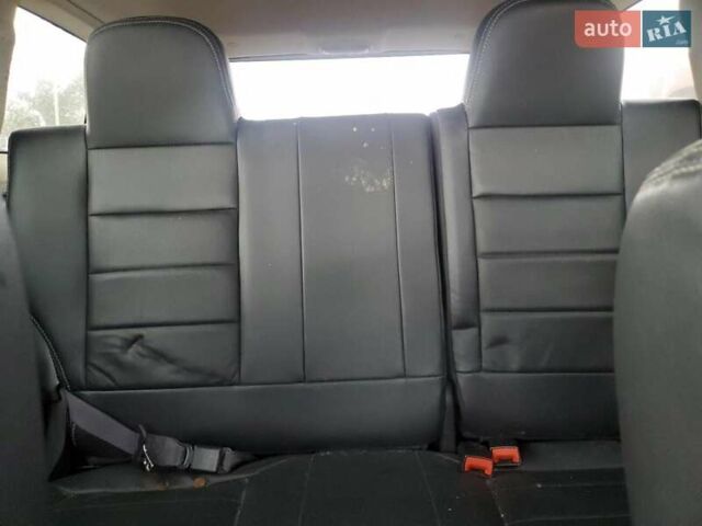 Джип Патриот 2016 в Днепре (Днепропетровске) на Automoto.ua Черный Джип Патриот, объемом двигателя 2.4 л и пробегом 175 тыс. км за 850 $, фото 9 на Automoto.ua