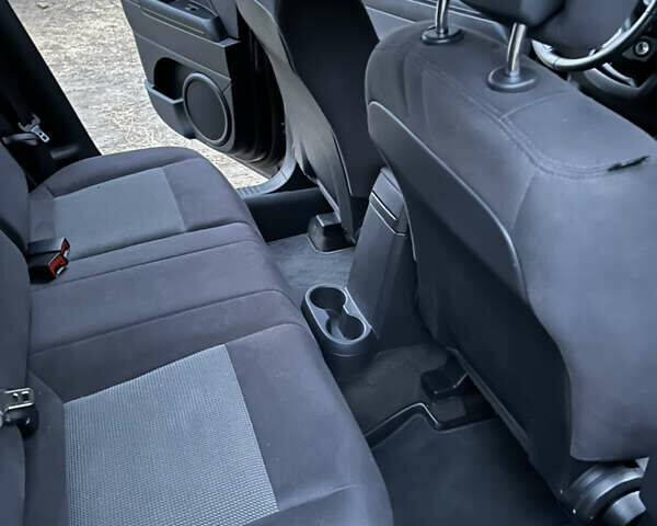 Черный Джип Патриот, объемом двигателя 2.36 л и пробегом 32 тыс. км за 11200 $, фото 2 на Automoto.ua