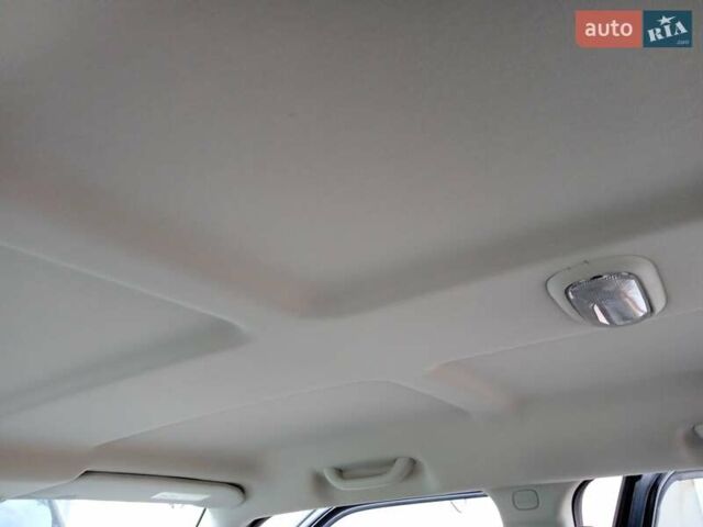 Джип Патриот 2016 в Житомире на Automoto.ua Черный Джип Патриот, объемом двигателя 2.36 л и пробегом 127 тыс. км за 12300 $, фото 11 на Automoto.ua