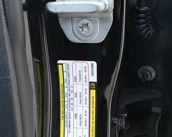 Джип Патриот 2016 в Житомире на Automoto.ua Черный Джип Патриот, объемом двигателя 2.36 л и пробегом 127 тыс. км за 12300 $, фото 12 на Automoto.ua