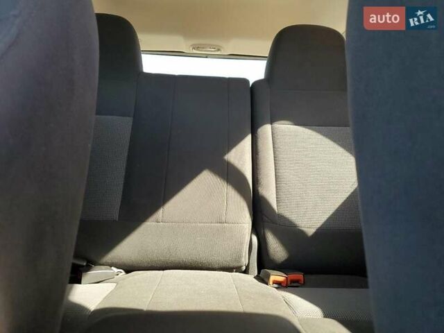 Чорний Джип Patriot, об'ємом двигуна 2.36 л та пробігом 116 тис. км за 1000 $, фото 9 на Automoto.ua