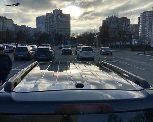 Черный Джип Патриот, объемом двигателя 2.36 л и пробегом 99 тыс. км за 11500 $, фото 19 на Automoto.ua