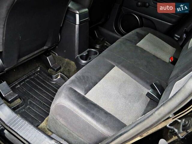 Чорний Джип Patriot, об'ємом двигуна 2 л та пробігом 85 тис. км за 8950 $, фото 11 на Automoto.ua