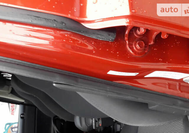 Червоний Джип Patriot, об'ємом двигуна 2.36 л та пробігом 226 тис. км за 8400 $, фото 12 на Automoto.ua