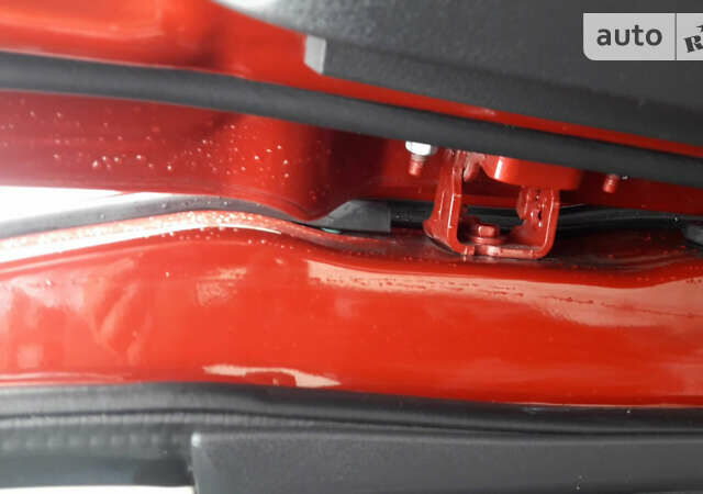 Красный Джип Патриот, объемом двигателя 2.36 л и пробегом 226 тыс. км за 8400 $, фото 20 на Automoto.ua