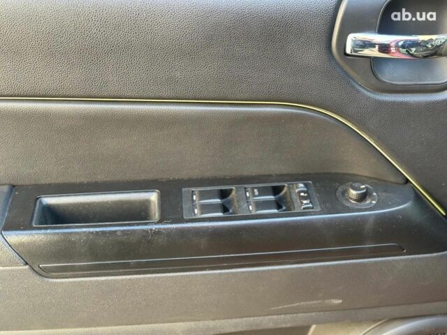 Красный Джип Патриот, объемом двигателя 2.4 л и пробегом 181 тыс. км за 8440 $, фото 20 на Automoto.ua