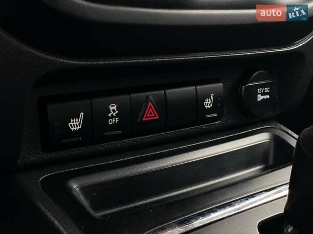 Красный Джип Патриот, объемом двигателя 2.36 л и пробегом 250 тыс. км за 8690 $, фото 25 на Automoto.ua