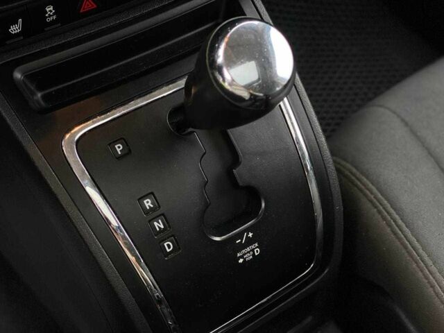 Красный Джип Патриот, объемом двигателя 2.4 л и пробегом 250 тыс. км за 8690 $, фото 23 на Automoto.ua