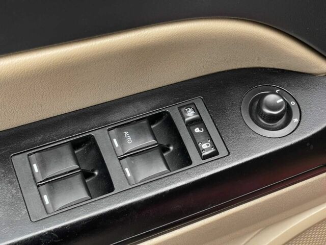 Красный Джип Патриот, объемом двигателя 2.4 л и пробегом 160 тыс. км за 8999 $, фото 8 на Automoto.ua