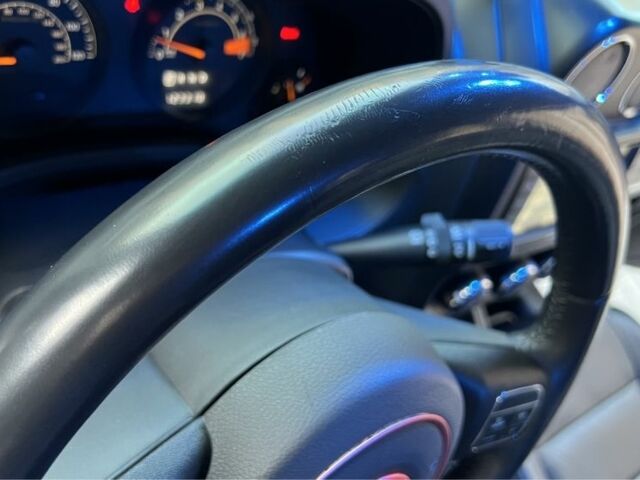 Красный Джип Патриот, объемом двигателя 2.4 л и пробегом 199 тыс. км за 12500 $, фото 18 на Automoto.ua