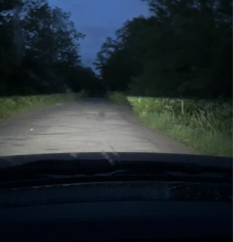 Красный Джип Патриот, объемом двигателя 2.4 л и пробегом 199 тыс. км за 12500 $, фото 22 на Automoto.ua