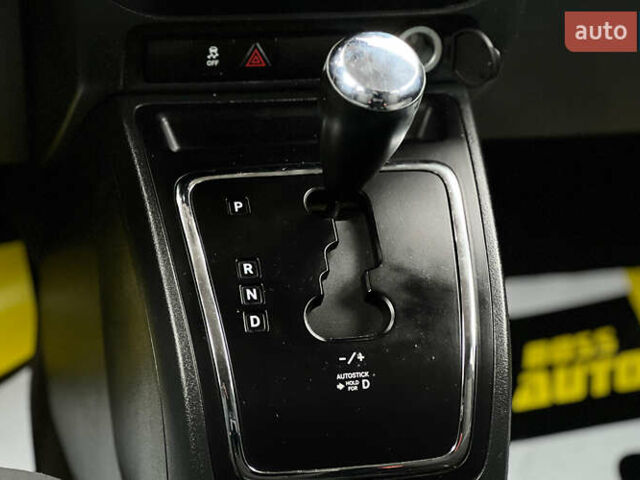 Красный Джип Патриот, объемом двигателя 2.36 л и пробегом 161 тыс. км за 8750 $, фото 10 на Automoto.ua