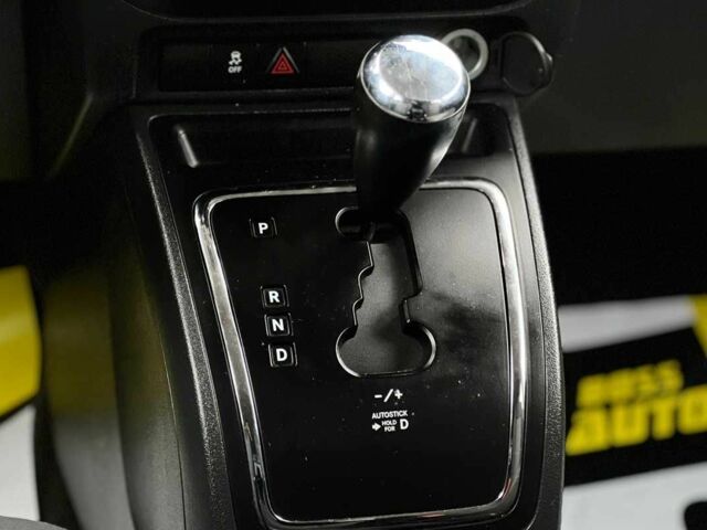 Красный Джип Патриот, объемом двигателя 2.4 л и пробегом 161 тыс. км за 8750 $, фото 10 на Automoto.ua