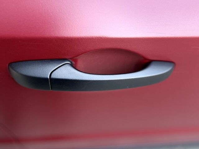 Красный Джип Патриот, объемом двигателя 2.4 л и пробегом 199 тыс. км за 12500 $, фото 19 на Automoto.ua