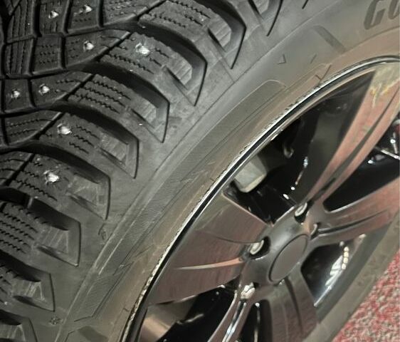 Красный Джип Патриот, объемом двигателя 2.4 л и пробегом 199 тыс. км за 12500 $, фото 10 на Automoto.ua