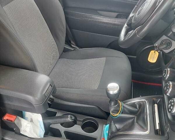 Красный Джип Патриот, объемом двигателя 2 л и пробегом 138 тыс. км за 11100 $, фото 26 на Automoto.ua