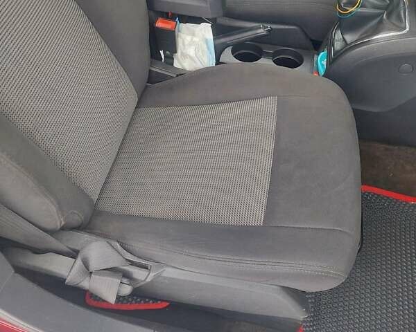 Красный Джип Патриот, объемом двигателя 2 л и пробегом 138 тыс. км за 11100 $, фото 24 на Automoto.ua