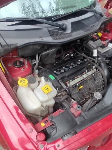 Джип Патриот 2016 в Кривом Роге на Automoto.ua Красный Джип Патриот, объемом двигателя 2 л и пробегом 86 тыс. км за 12000 $, фото 19 на Automoto.ua