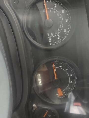 Джип Патриот 2016 в Кривом Роге на Automoto.ua Красный Джип Патриот, объемом двигателя 2 л и пробегом 86 тыс. км за 12000 $, фото 23 на Automoto.ua