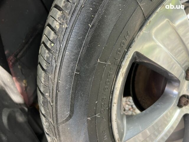 Красный Джип Патриот, объемом двигателя 0 л и пробегом 139 тыс. км за 10999 $, фото 12 на Automoto.ua