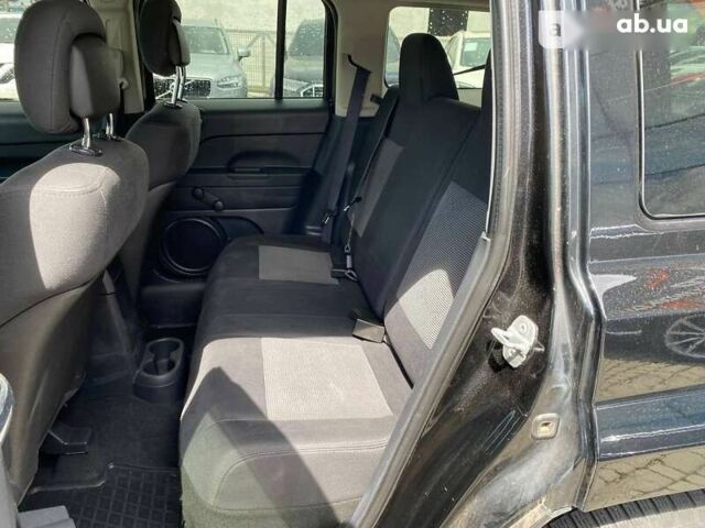 Джип Патриот, объемом двигателя 2 л и пробегом 217 тыс. км за 8000 $, фото 15 на Automoto.ua