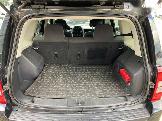 Джип Патриот, объемом двигателя 2 л и пробегом 217 тыс. км за 8000 $, фото 21 на Automoto.ua