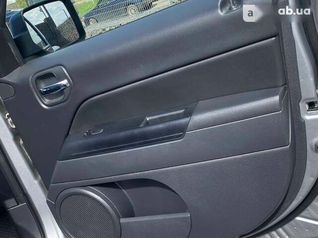 Джип Patriot, об'ємом двигуна 2.4 л та пробігом 86 тис. км за 12500 $, фото 17 на Automoto.ua