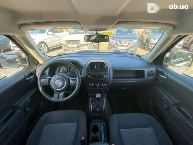 Джип Patriot, об'ємом двигуна 2.4 л та пробігом 134 тис. км за 9999 $, фото 23 на Automoto.ua