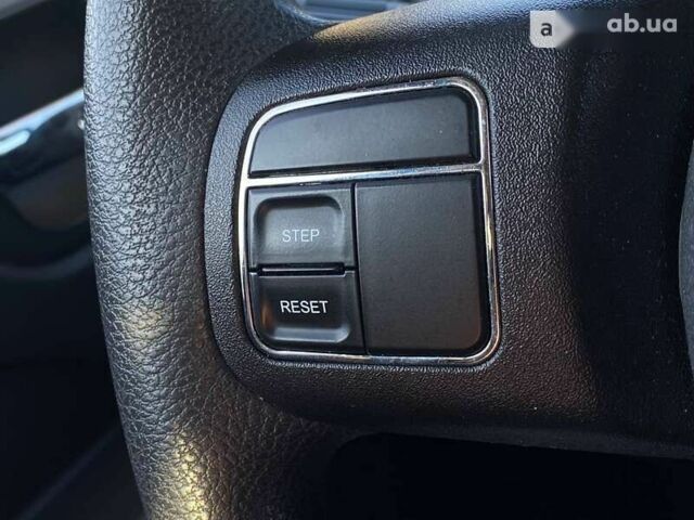 Джип Patriot, об'ємом двигуна 2.4 л та пробігом 134 тис. км за 9999 $, фото 20 на Automoto.ua