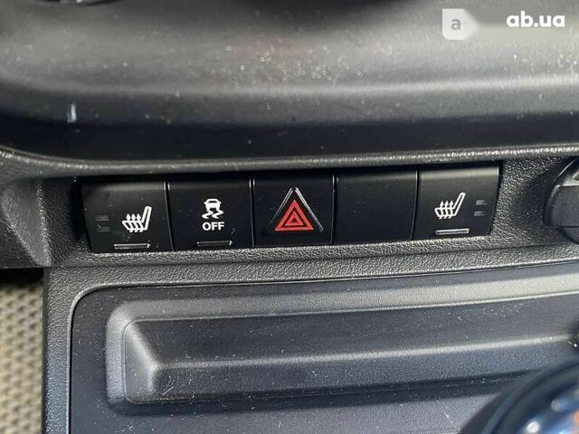 Джип Patriot, об'ємом двигуна 2.4 л та пробігом 86 тис. км за 12500 $, фото 24 на Automoto.ua