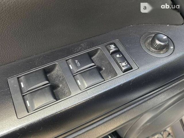 Джип Patriot, об'ємом двигуна 2.4 л та пробігом 86 тис. км за 12500 $, фото 22 на Automoto.ua