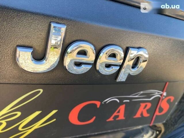Джип Patriot, об'ємом двигуна 2.4 л та пробігом 134 тис. км за 9999 $, фото 8 на Automoto.ua