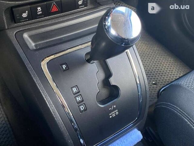 Джип Patriot, об'ємом двигуна 2.4 л та пробігом 86 тис. км за 12500 $, фото 21 на Automoto.ua