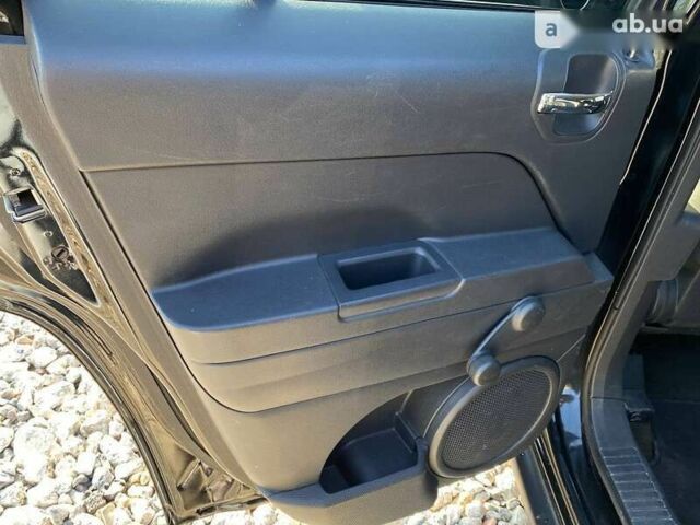 Джип Patriot, об'ємом двигуна 2.4 л та пробігом 134 тис. км за 9999 $, фото 13 на Automoto.ua