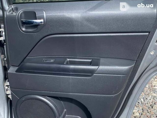 Джип Patriot, об'ємом двигуна 2.4 л та пробігом 86 тис. км за 12500 $, фото 15 на Automoto.ua