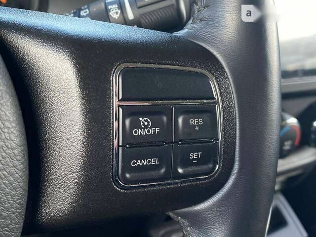 Джип Patriot, об'ємом двигуна 2.4 л та пробігом 86 тис. км за 12500 $, фото 25 на Automoto.ua