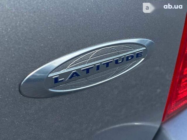 Джип Patriot, об'ємом двигуна 2.4 л та пробігом 86 тис. км за 12500 $, фото 10 на Automoto.ua