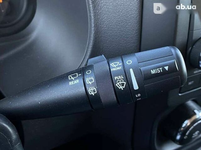 Джип Patriot, об'ємом двигуна 2.4 л та пробігом 134 тис. км за 9999 $, фото 19 на Automoto.ua