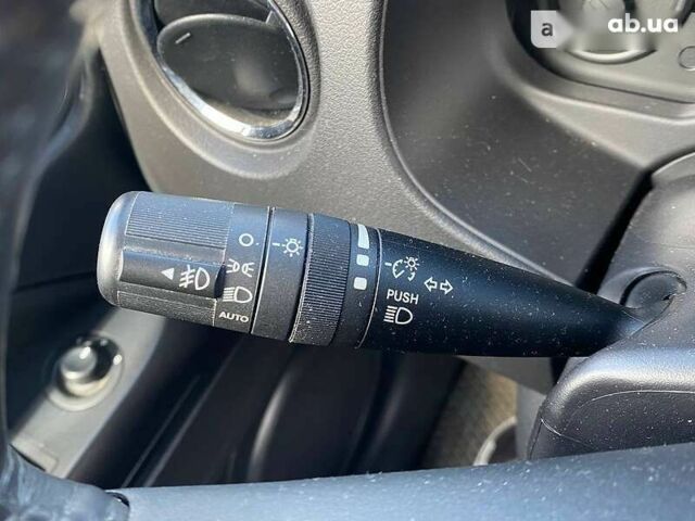 Джип Patriot, об'ємом двигуна 2.4 л та пробігом 86 тис. км за 12500 $, фото 26 на Automoto.ua