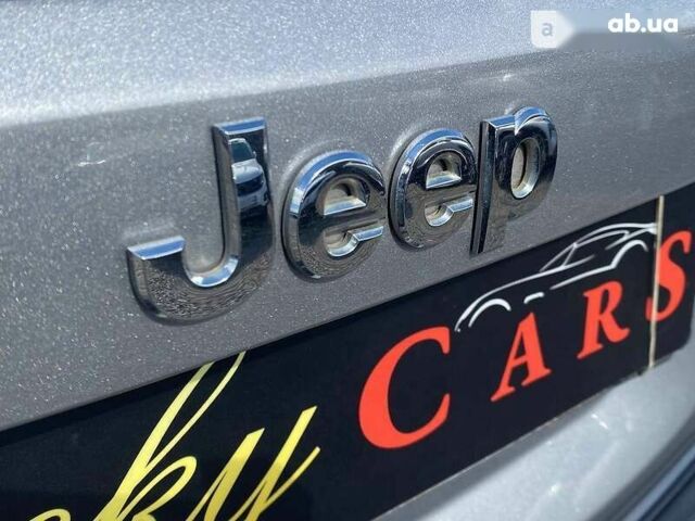 Джип Patriot, об'ємом двигуна 2.4 л та пробігом 86 тис. км за 12500 $, фото 9 на Automoto.ua
