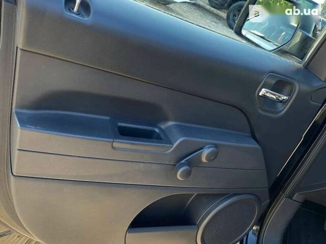 Джип Patriot, об'ємом двигуна 2.4 л та пробігом 134 тис. км за 9999 $, фото 10 на Automoto.ua