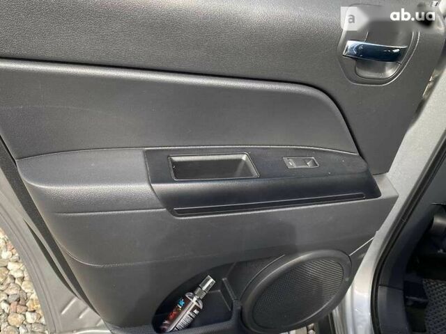 Джип Patriot, об'ємом двигуна 2.4 л та пробігом 86 тис. км за 12500 $, фото 13 на Automoto.ua