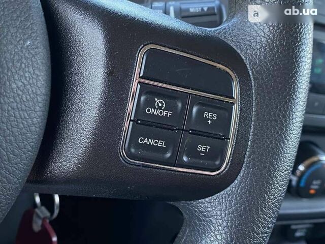 Джип Patriot, об'ємом двигуна 2.4 л та пробігом 134 тис. км за 9999 $, фото 18 на Automoto.ua