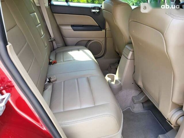 Джип Патриот, объемом двигателя 2.4 л и пробегом 51 тыс. км за 14800 $, фото 7 на Automoto.ua