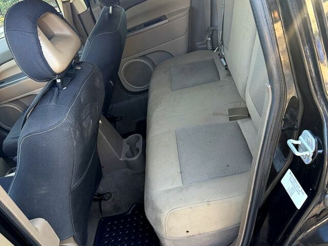 Джип Патриот, объемом двигателя 2 л и пробегом 140 тыс. км за 3500 $, фото 10 на Automoto.ua