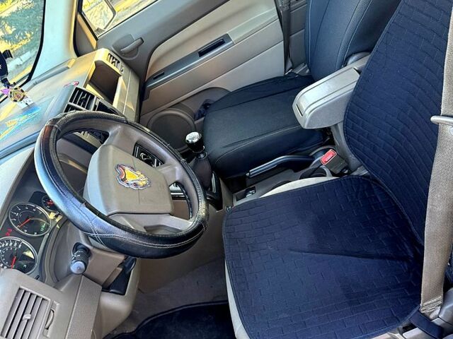 Джип Патриот, объемом двигателя 2 л и пробегом 140 тыс. км за 3500 $, фото 9 на Automoto.ua